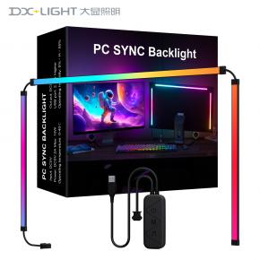 PC SYNC Backlight