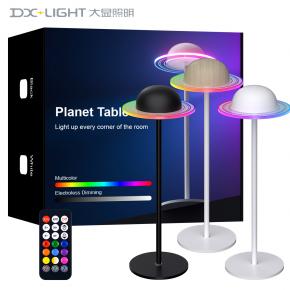 Planet Table Lamp